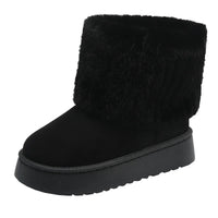 Tammy | Botas de Neve de Inverno