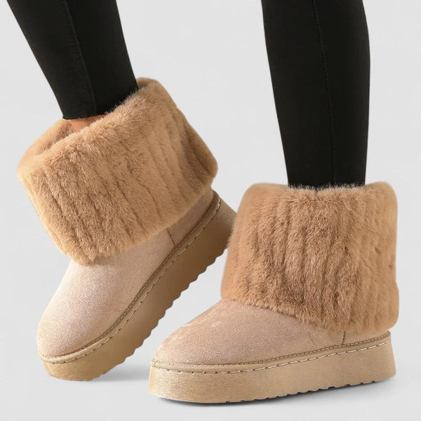 Tammy | Botas de Neve de Inverno