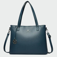 Bolsa elegante atemporal