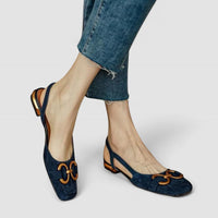 Fayeva™ | Sandálias ortopédicas confortáveis e estáveis