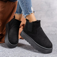 Diana | Botas com estilo e calor que acompanham cada passo