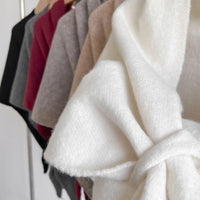 Aurora™ – Capa de Outono Macia e Elegante