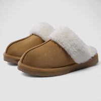 Clara |  Conforto Aconchegante Pelúcia Forro Macio