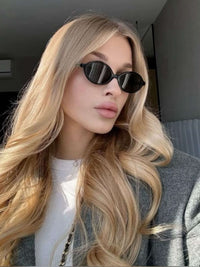 Clarence Oval | Óculos de Sol