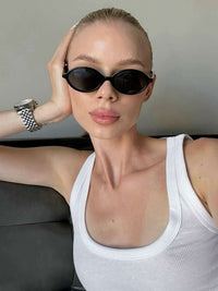 Clarence Oval | Óculos de Sol