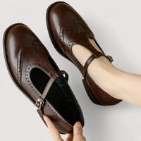 Irene - Sandálias Elegantes e Confortáveis