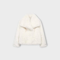 Margarida - Casaco de Pele