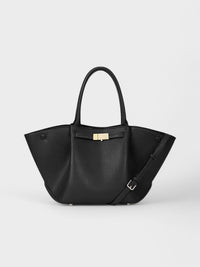 Melanie - Bolsa de couro