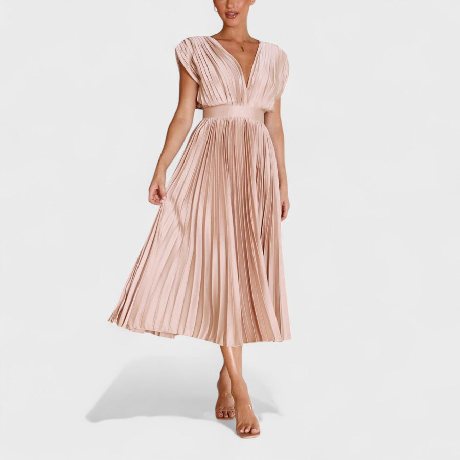 Marianne - O vestido que faz com que se apaixone à primeira vista