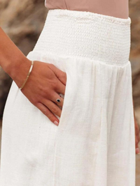 Valentina |Calças de praia