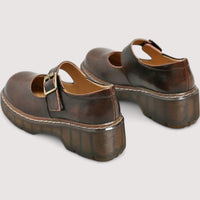 Allegra - Sapatos Vintage e Modernos