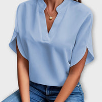 Vivi | Blusa Feminina Leve E Com Estilo