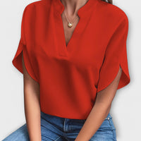 Vivi | Blusa Feminina Leve E Com Estilo