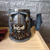 Viking | Caneca artesanal