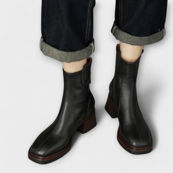 Fien - Botas de senhora