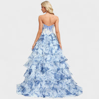 Lara | Vestido de Casamanto