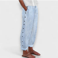 Leonor | Calças de Linho com Propósito