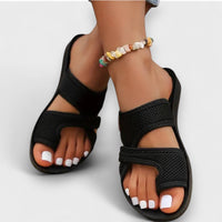 Sofia™ | Sandálias Confortáveis