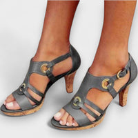 Inês Costa™ | Sandálias Femininas com Conforto e Classe