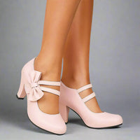 Bella | Saltos com Laço