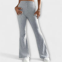 Jennifer - Calças largas com estilo