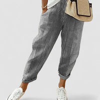 Ayline | Calças Lotte Luxe Comfort