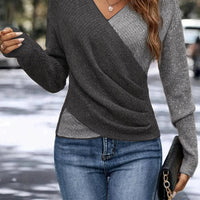 Astrid™ | Pull Élégant et Confortable