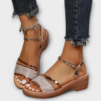 Emma – Orthopedic sandals