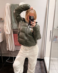 Anadia | Casaco Unissexo Acolchoado