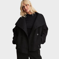 Francisca - Casaco Luxuoso