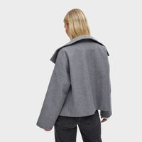 Francisca - Casaco Luxuoso