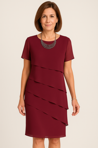 Ely | Elegância Leve para Dias Especiais