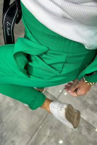 Adriana | Conjunto elegante