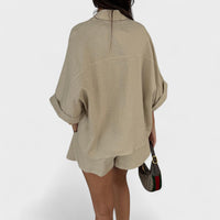 Sofia - O conjunto que exala uma elegância natural