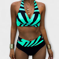 Cleo - Biquíni de Verão Elegante