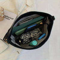 Vera | Bolsa de Ombro Premium Conforto e Estilo Versátil