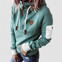 Alexandra – Suéter Macio e Confortável