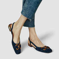 Cecilia™ | Sandálias ortopédicas