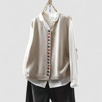 Bianca | Cardigan Elegante do Dia-a-Dia