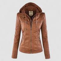 Elise | Casaco Ultra-Elegante