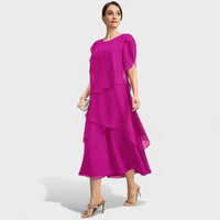 Vestido Denise - Elegância intemporal