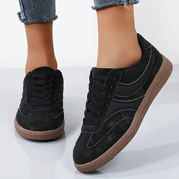 Minerva | Sapatilhas Ortopédicas Informais ⏐ Edição Premium