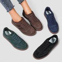 Minerva | Sapatilhas Ortopédicas Informais ⏐ Edição Premium