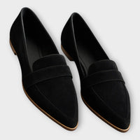 Loafers Elegantes com Design Moderno