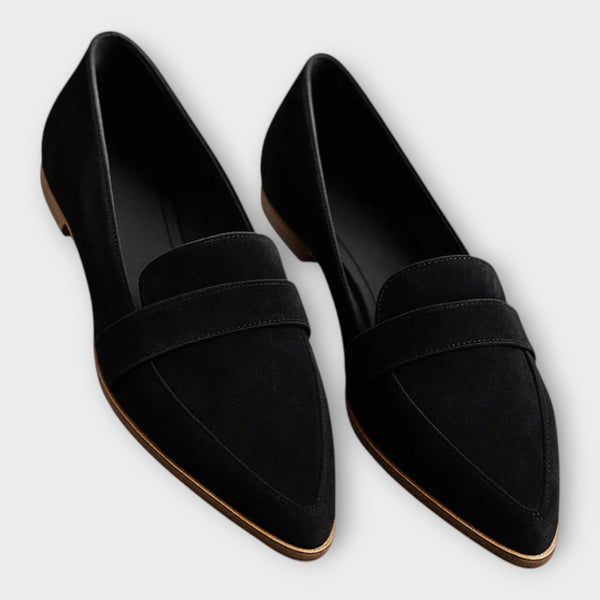 Loafers Elegantes com Design Moderno