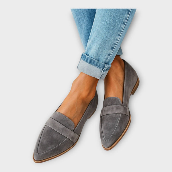 Loafers Elegantes com Design Moderno