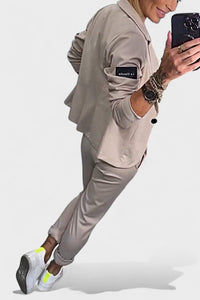 Bruna – Conjunto de Top e Calças