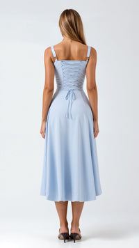 Julia | Vestido Midi Elegante