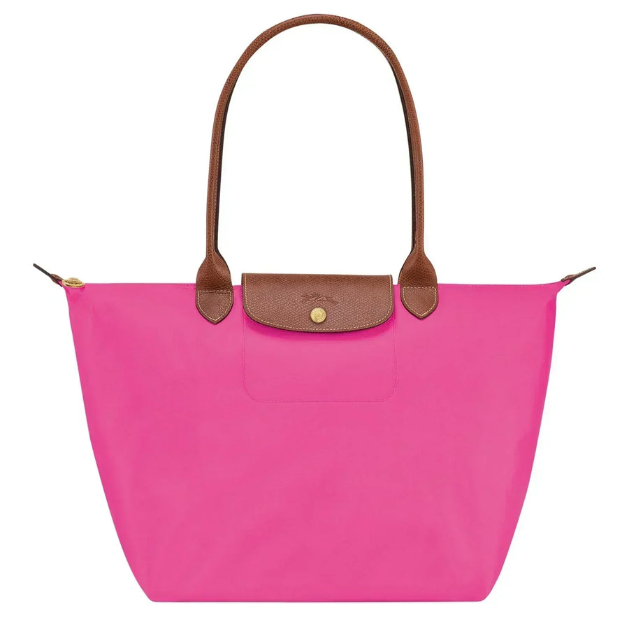 LCH - Bolsa Grande, Rosa