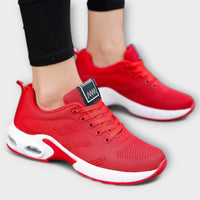 Laura – Calçado ortopédico